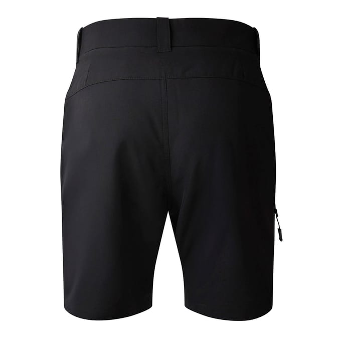 Dare 2B Heren Torrek II wandelshort (Zwart)