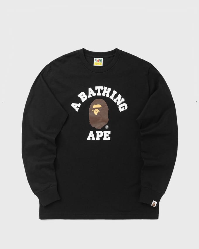 COLLEGE TEE