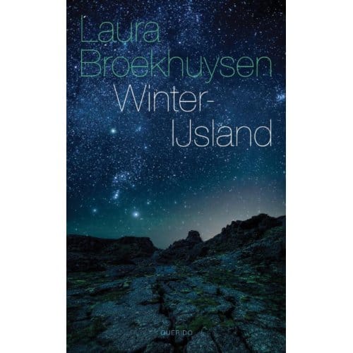 Winter-Ijsland - Laura Broekhuysen