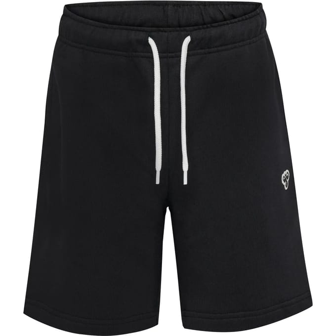 Hummel kindershort Hmljr Loose Sweat Bee 232650