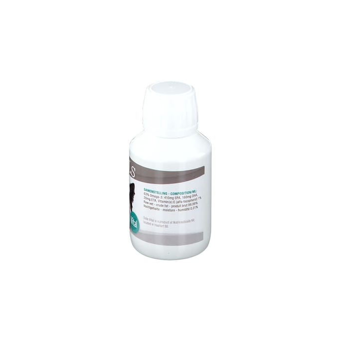 Doils Vital 100 Olie