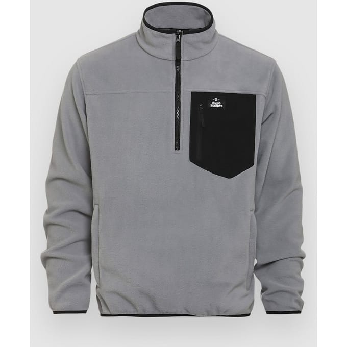 Horsefeathers Darko Pullover (mirage Gray) - S