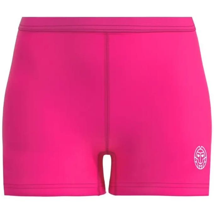 BIDI BADU Crew Short voor tennisballen Dames