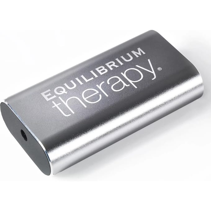 Vervangende batterij voor paardenmassage mat Equilibrium