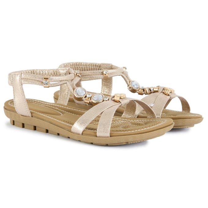 Lotus Bettina Sandalen