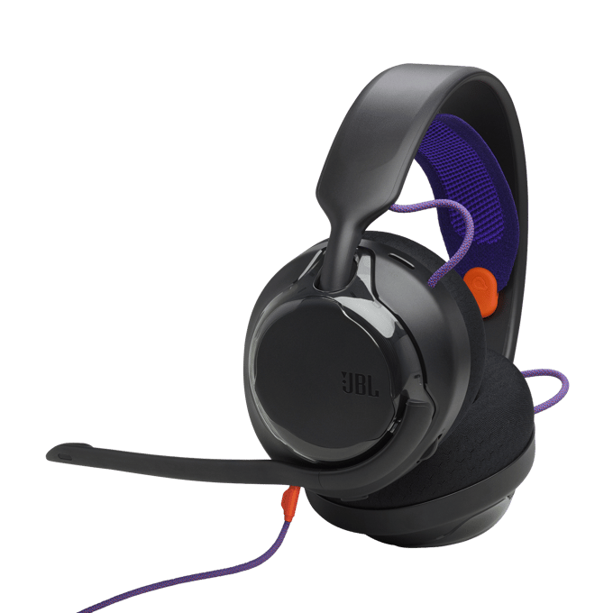JBL Quantum 250 refurbished Black
