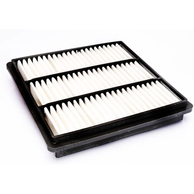 MAHLE luchtfilter KNECHT LX 989