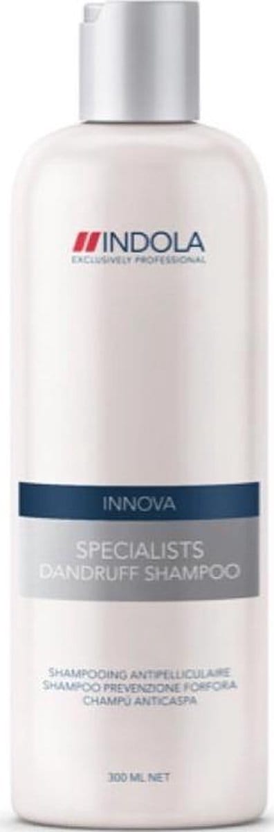 Indola Innova Specialists Dandruff Shampoo - 300 ml