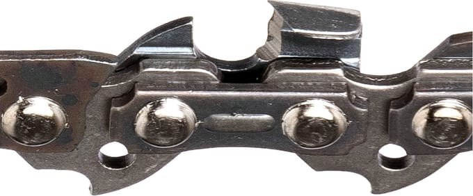 ZAAGKETTING TT VOOR BOSCH AKE35 S, AKE35-19 S, AKE35-17