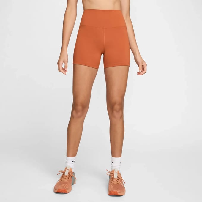 Dijhoge dameslaarzen Nike One