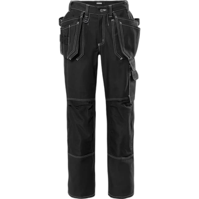 Werkbroek voor dames Fristads Outdoor 253K FAS