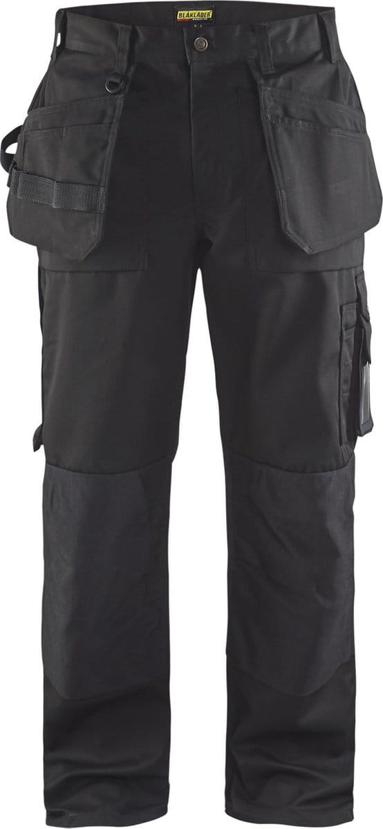 Blaklader Werkbroek - Khaki - C44