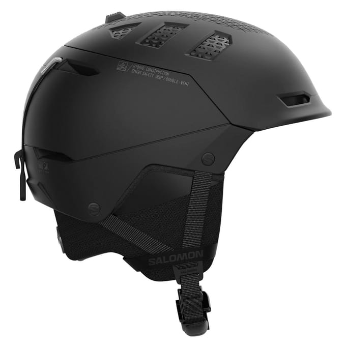 Salomon Husk Prime Mips