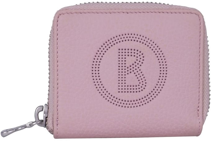 Bogner Portemonnee Sulden Dama Purse Rose Roze