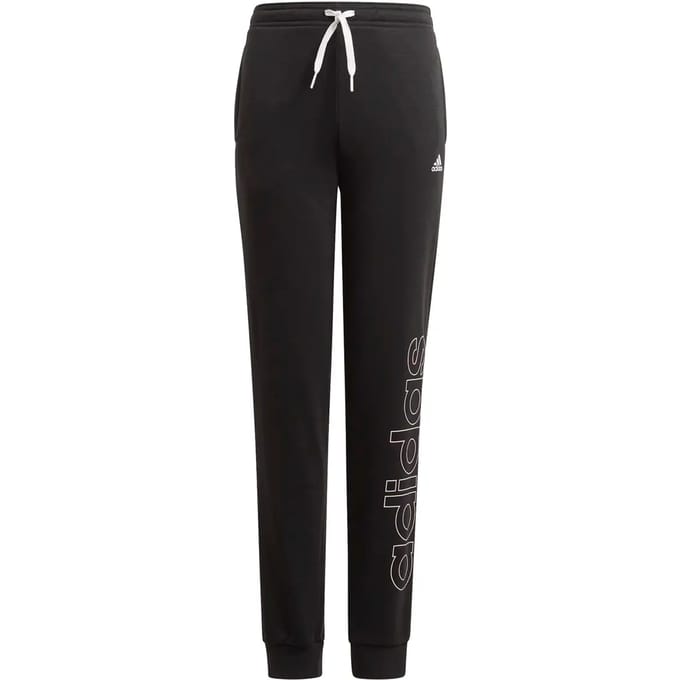 Kinderen joggingbroek adidas Essentials French Terry