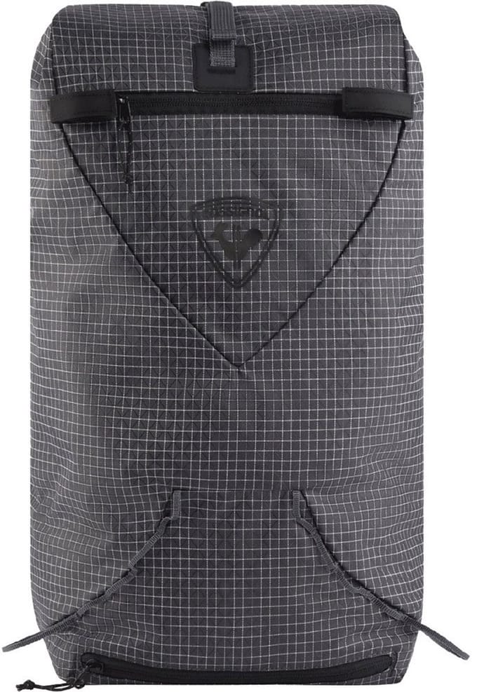 Rossignol Escaper Unlimited 18l Rugzak Grijs