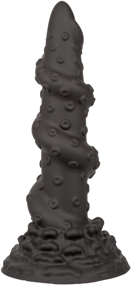 Monster Dong The Kraken