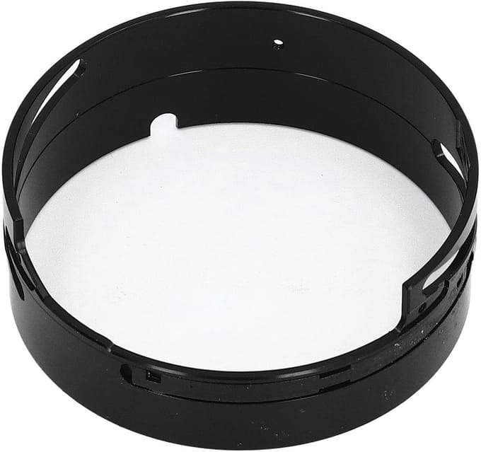 Vervangingsaccessoire - Dailygoods- Focus Tube Perfecte Pasvorm