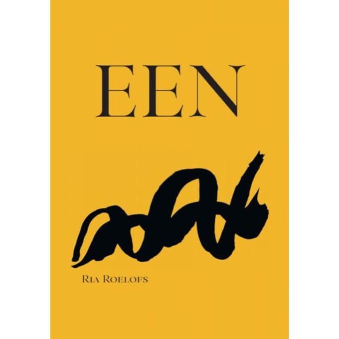 Een - Ria Roelofs