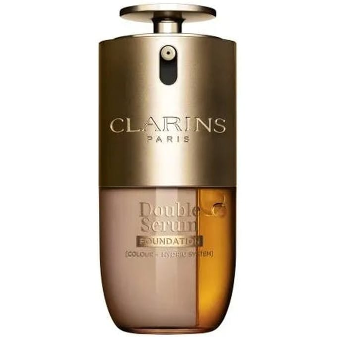 Clarins Double Serum Foundation L4C 30 ml
