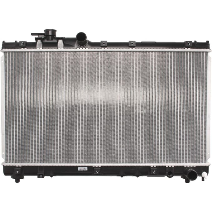 Radiator, motorkoeling KOYORAD PL010407