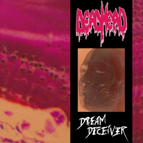 Dead Head - Dream Deceiver (2 CD) (Remastered)