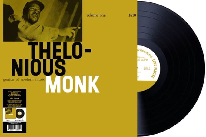 Genius of Modern Music (Collector's Edition)