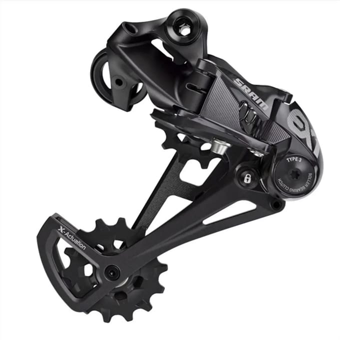 Achterderailleur Sram EX1