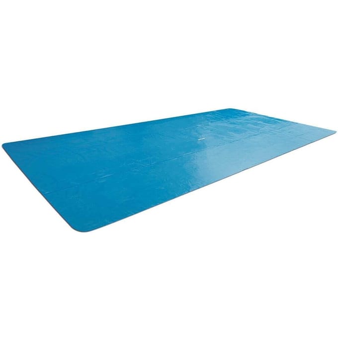 Intex Solar Afdekzeil 549x274cm