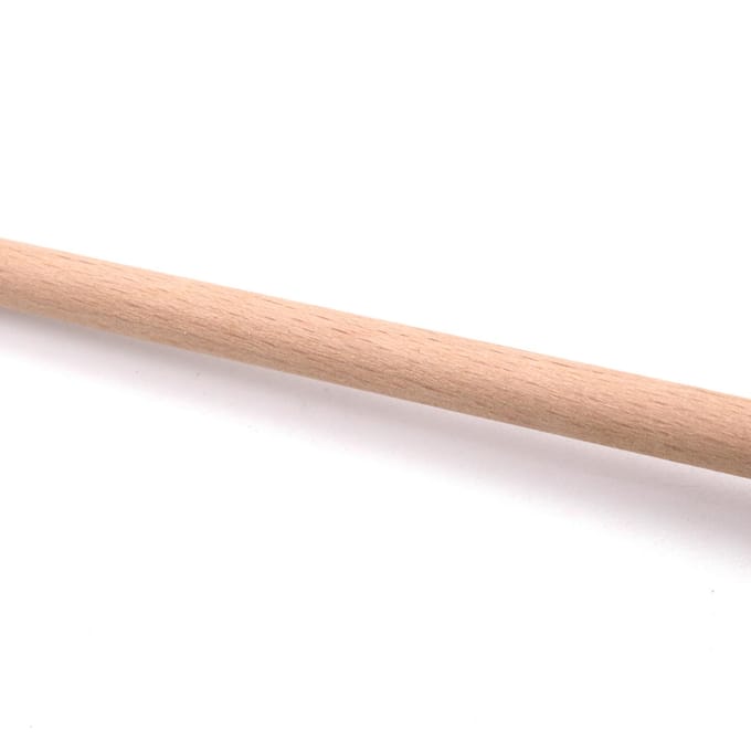 1 Paar professionele Xylophon Marimba Mallet Drumsticks Percussie Onderdelen