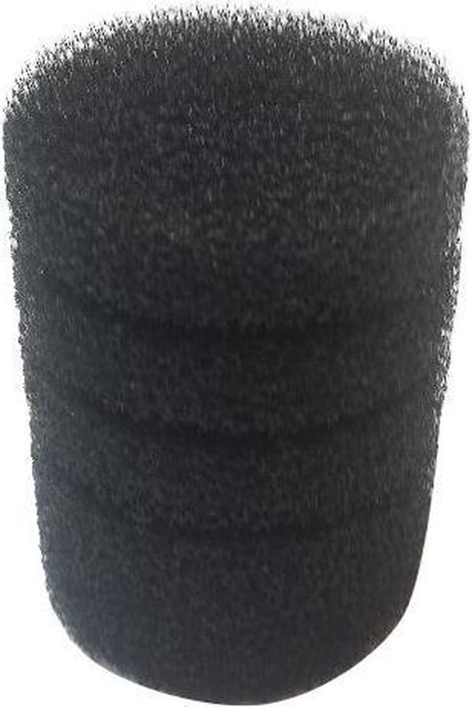 Spons voor aquael Turbo Filter 500