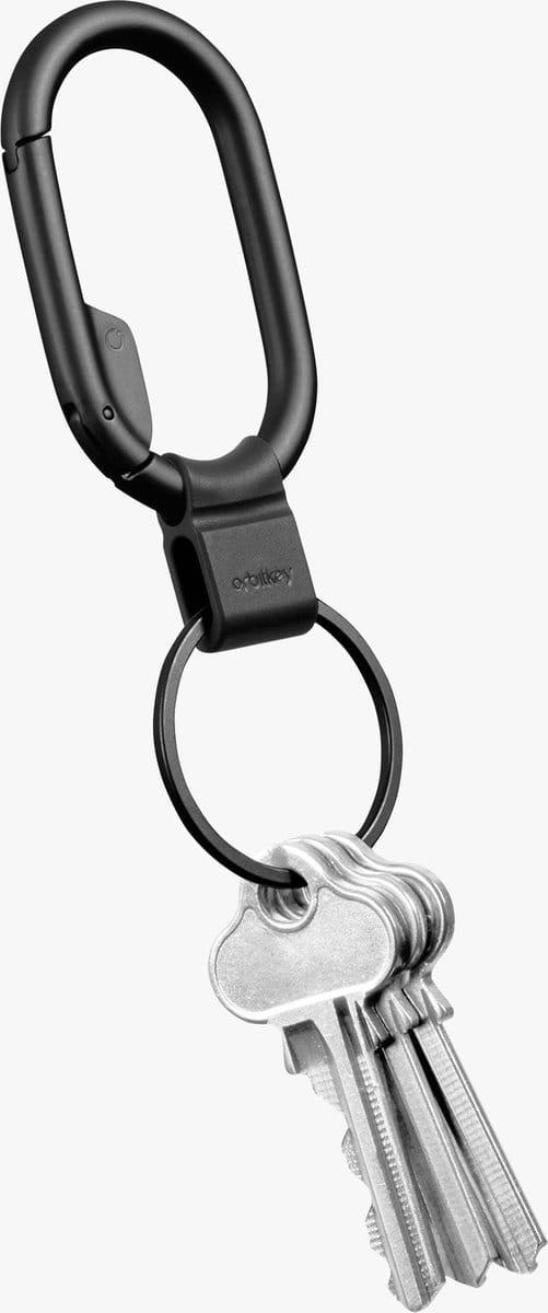 Orbitkey Clip Mini black