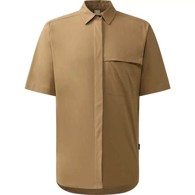 T-shirt Haglöfs Salo II