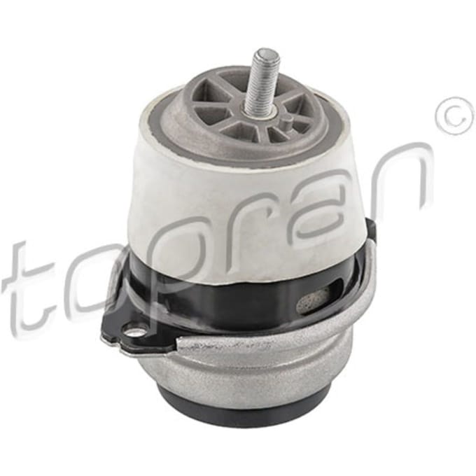 Lager, Motor TOPRAN 112 132