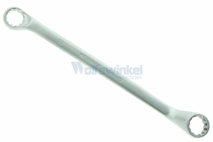 KWB Ringsleutel - 18 x 19 mm
