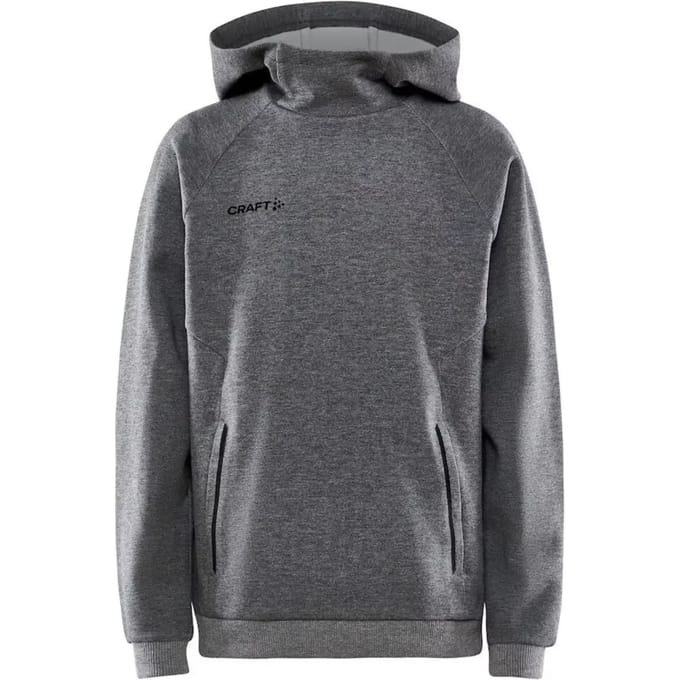 Sweater met capuchon voor kinderen Craft core soul