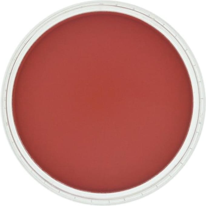 PanPastel - Permanent Red Shade