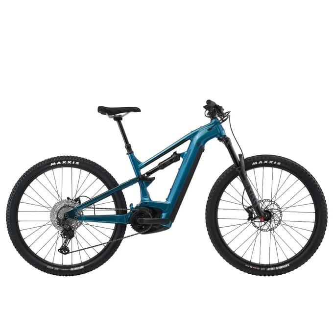 Framebescherming Monkey Products Cannondale - Moterra-Neo-Alloy-Bosch