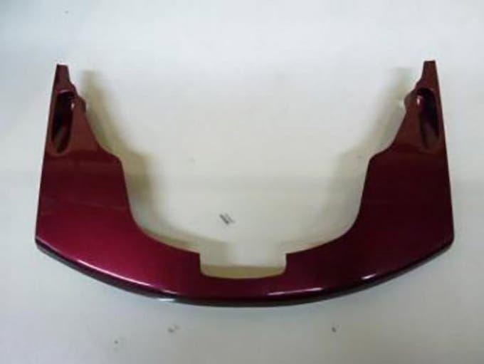 Inter coque arrière pour Scooter Jonway 125 GT Neuf