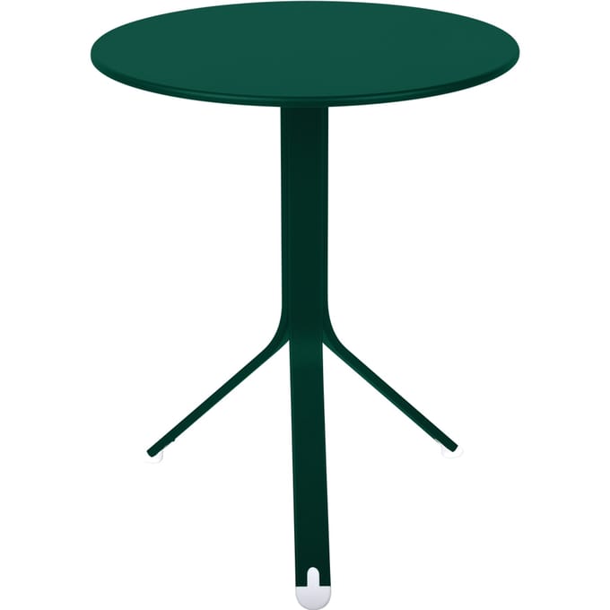 Fermob Rest´O Tafel rond - 02 cedergroen