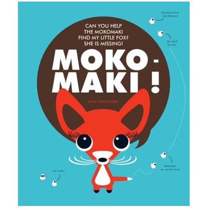 Mokomaki - Satu Kontinen