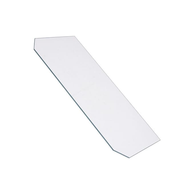 AEG Glas voor binnendeur - 504x278 mm. 3872587021