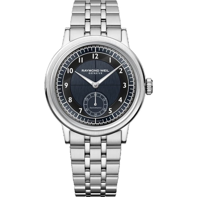 Raymond Weil Millesime 2930-ST-05502 Horloge