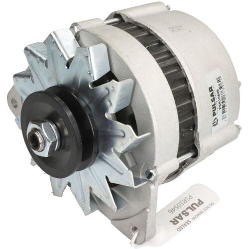 Driefasige generator PULSAR ROTATING ELECTRICS PSR10546