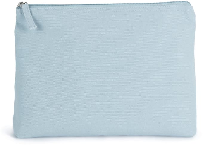 Kimood Toilettas KI3210 - Washed Pearl Blue - One size
