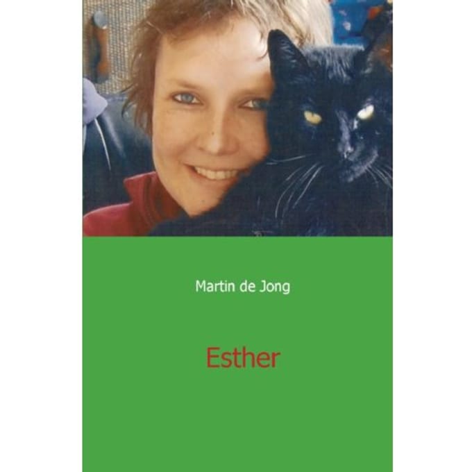 Esther - Martin de Jong