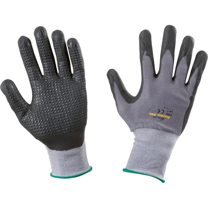 Werkplaatshandschoenen Kerbl Comfort Plus