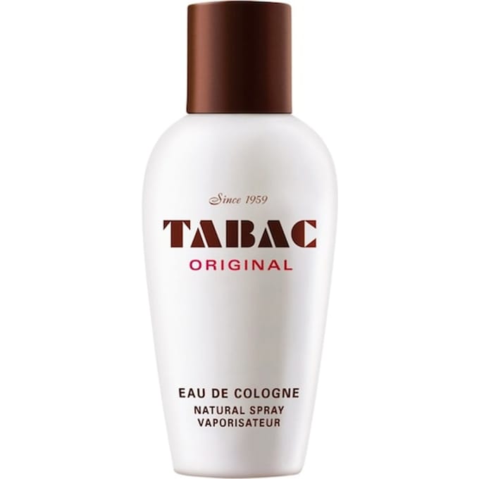 Tabac Original Eau de Cologne Natural Spray Heren 100 ml