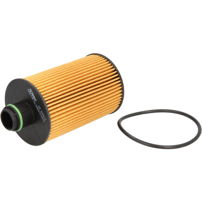 Oliefilter FILTRON OE 689/2