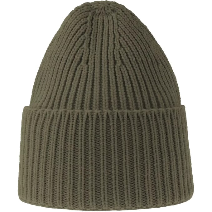 Atlantis Headwear - Oak Beanie - Olive - One Size